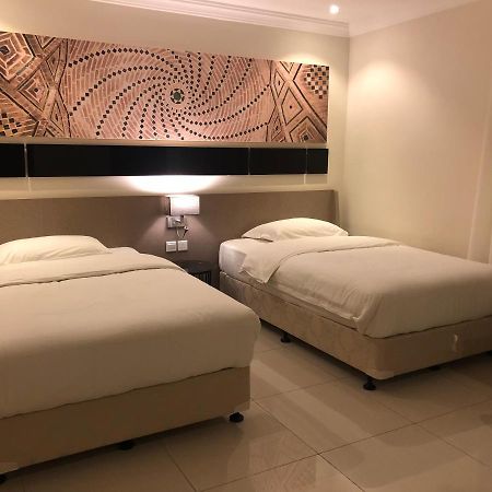 Dar Al Maamon Furnished Apartment Джеда Екстериор снимка