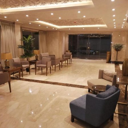 Dar Al Maamon Furnished Apartment Джеда Екстериор снимка